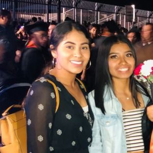 Meet your Posher, Delia